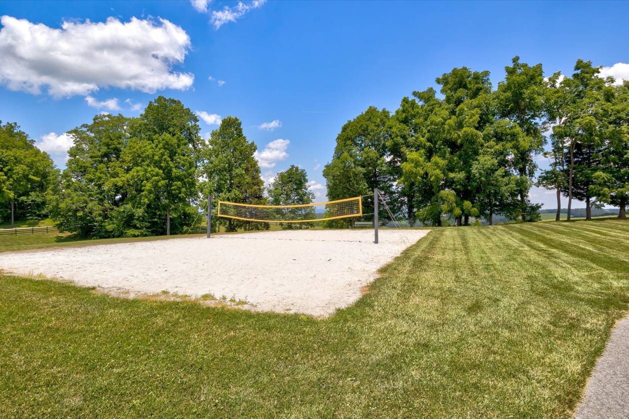 waterfront Building Lot New Tazewell, Claiborne County, Tennessee