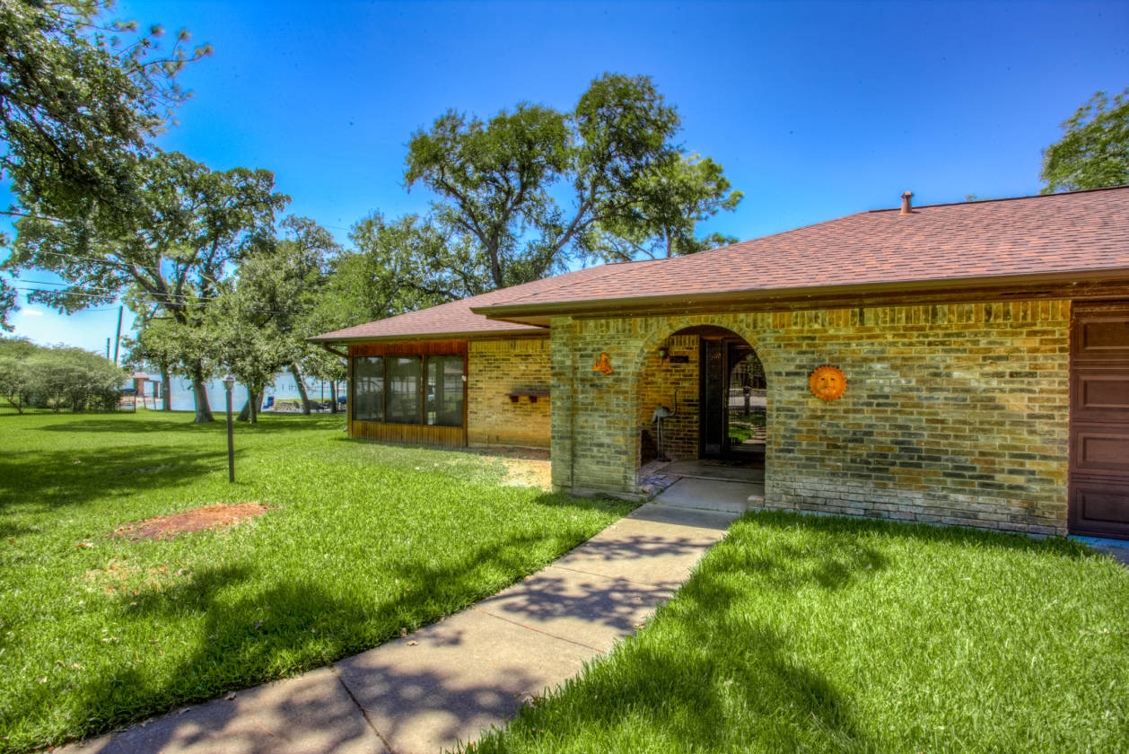 the lakehouse fort worth