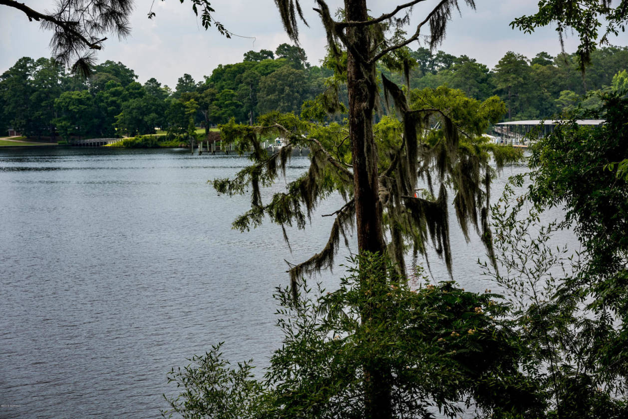Unbeatable Trent River Views! New Bern, Craven County, North Carolina