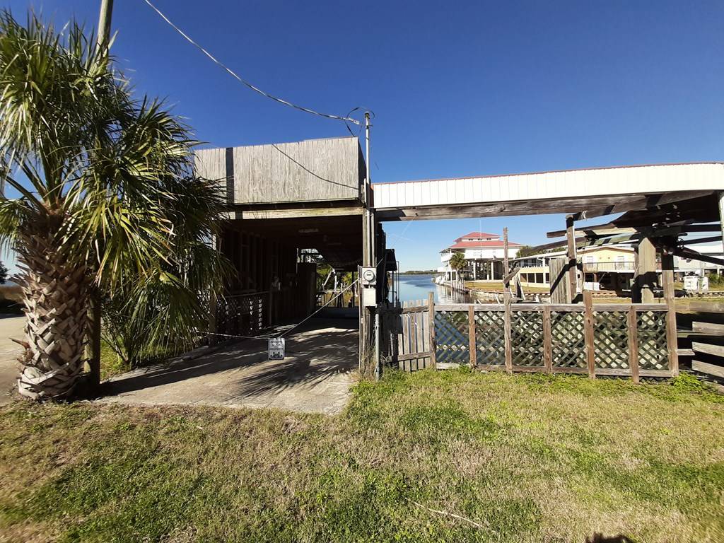JUST LISTED WATERFRONT PROPERTY!! Horseshoe Beach, Dixie County