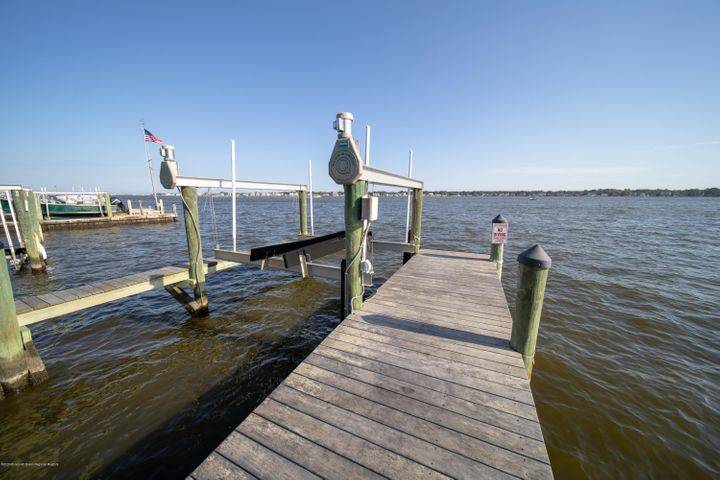 Metedeconk River Front Home With Humbling Views. | Brick Township ...