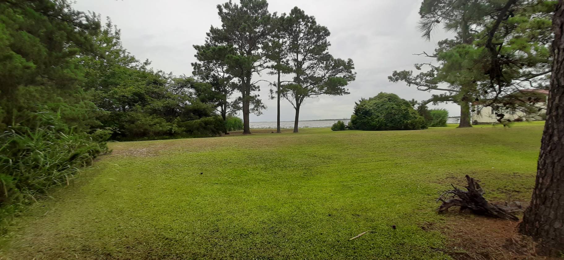 Stumpy Point NC Soundfront Lot and Home Stumpy Point, Dare County