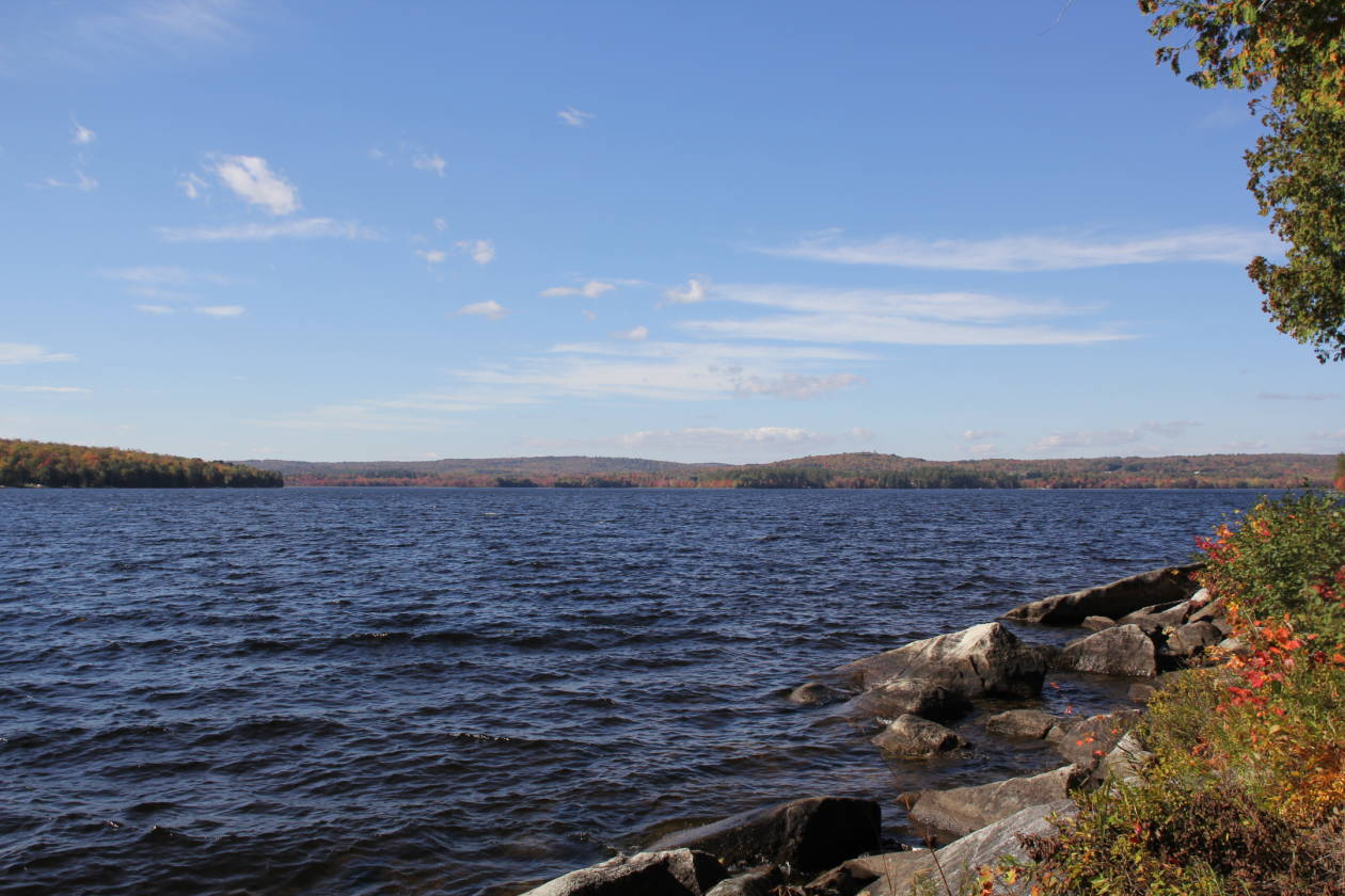 1329144 Great Moose Lake - Maine’s little piece of paradise! | Hartland