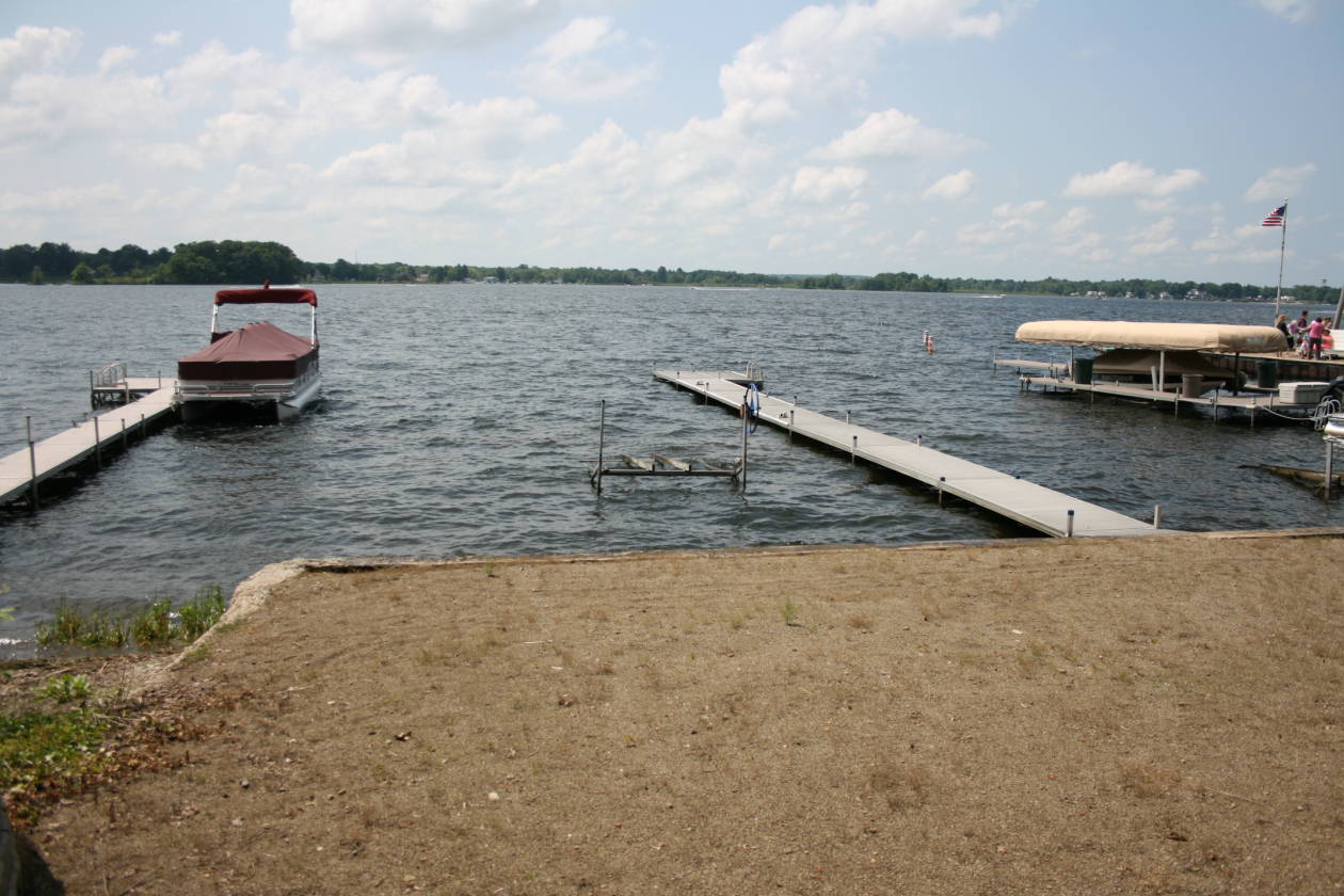 Custom Built Waterfront on Conneaut Lake | Conneaut Lake, Crawford