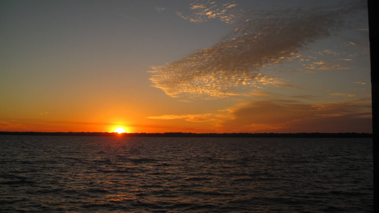 Lake home for sale Florahome, Putnam County, Florida