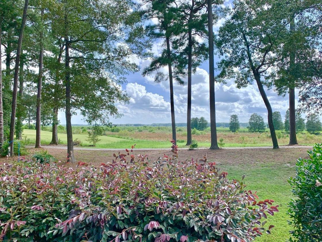 Custom Built Home In Woodlake Country Club Vass, Moore County, North