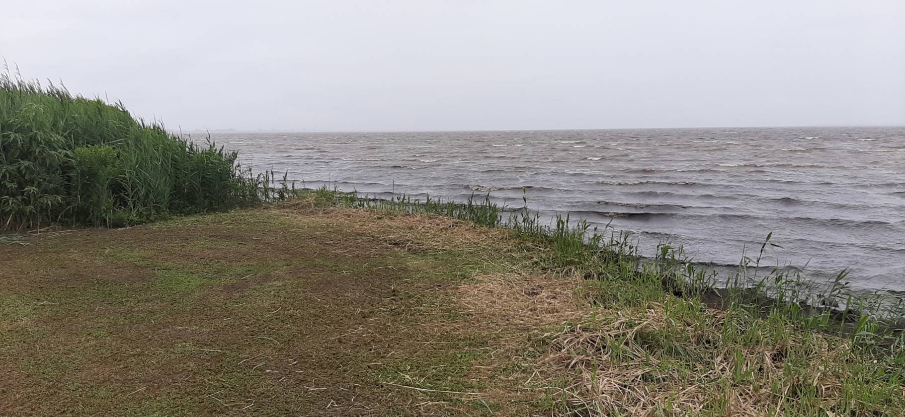 Stumpy Point NC Soundfront Lot and Home Stumpy Point, Dare County