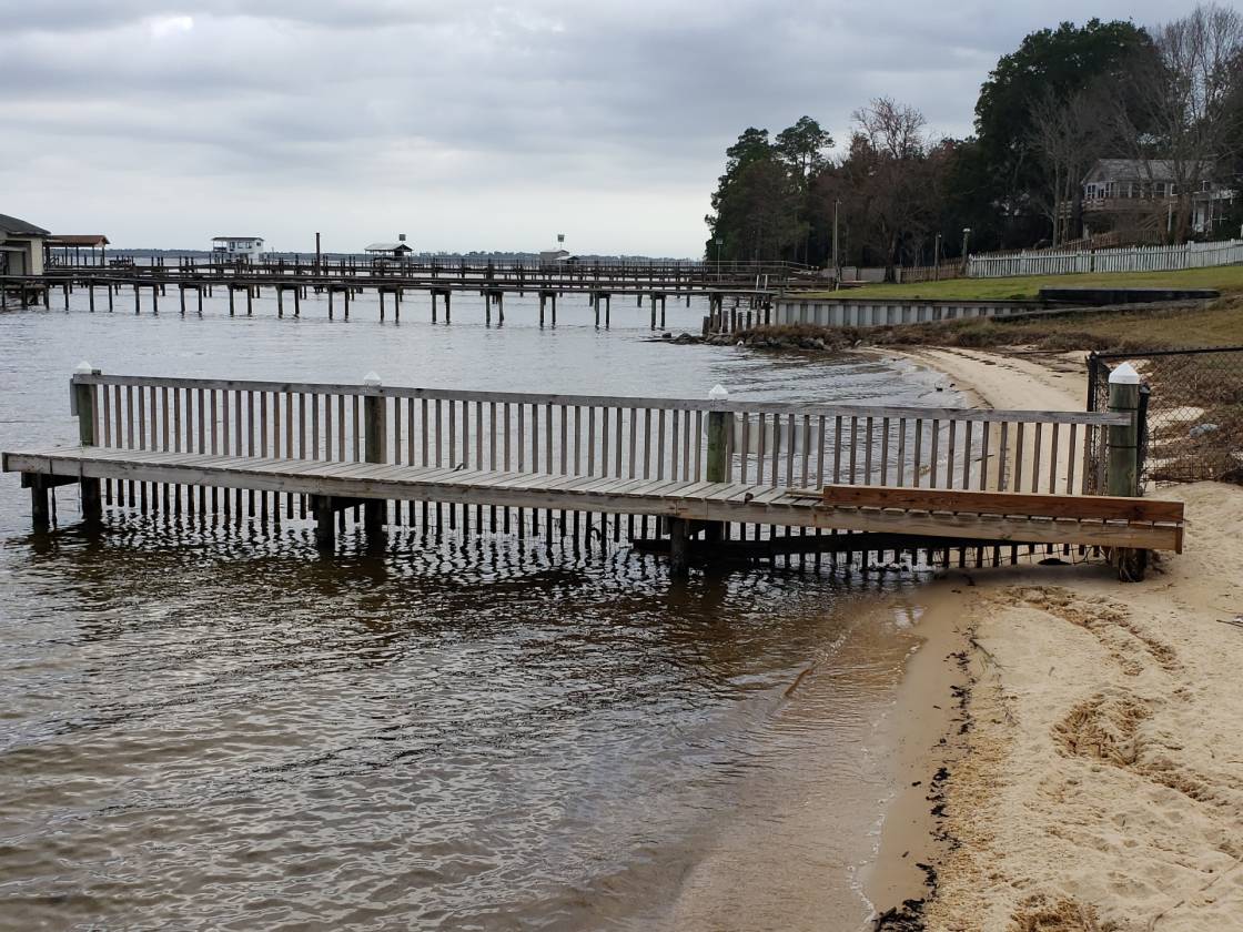 Gem on Perdido Bay Lillian, Baldwin County, Alabama USA Waterviews