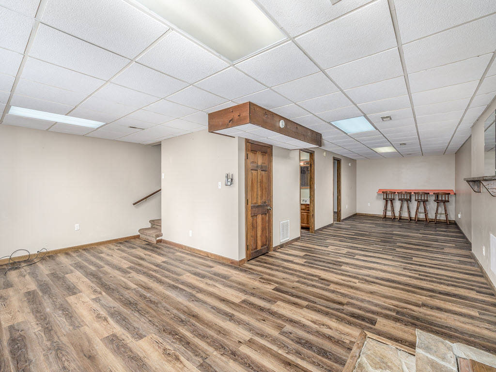 Cherokee Lakefront Home Rutledge, Grainger County, Tennessee USA