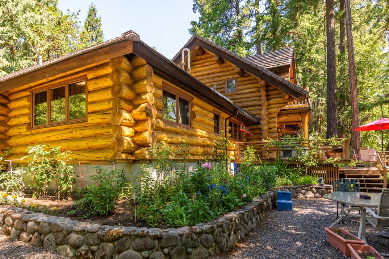 Mckenzie River Property For Sale By Owner