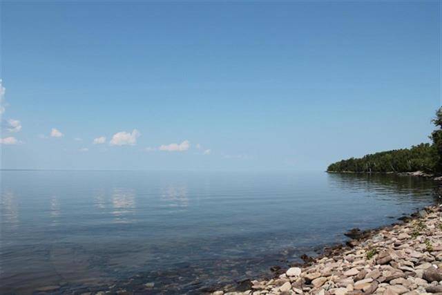 Lake Superior Parcel in Aura! L6407W Waisanen Rd., L'Anse, MI.... | L ...