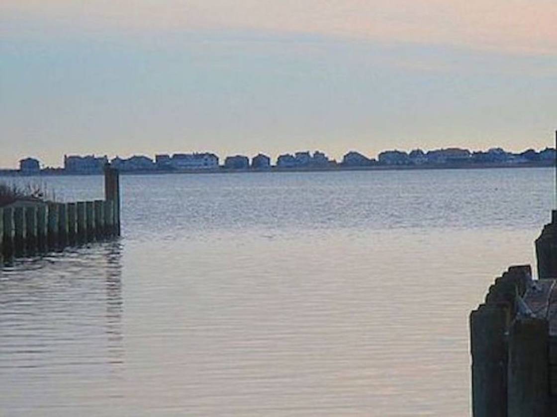 Prestigious Waterfront in Remsenburg RemsenburgSpeonk, Suffolk