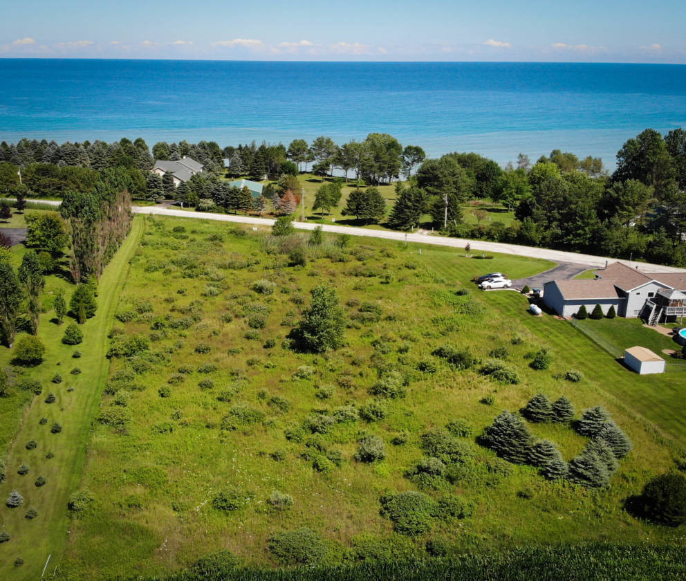 Land For Sale In Kewaunee County Wisconsin