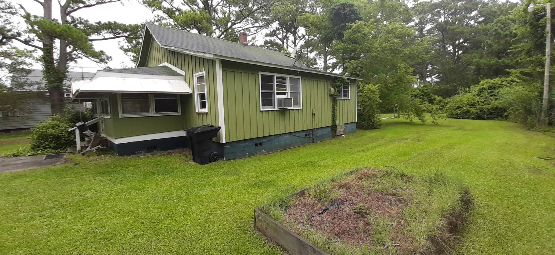 Stumpy Point NC Soundfront Lot and Home Stumpy Point, Dare County