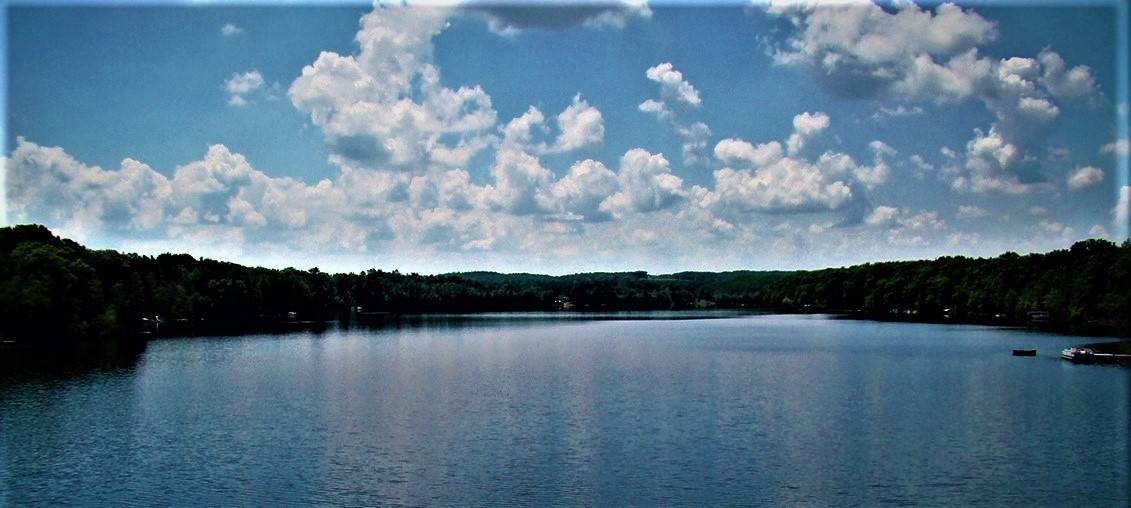 Lakefront Property Shell Lake, County, Wisconsin